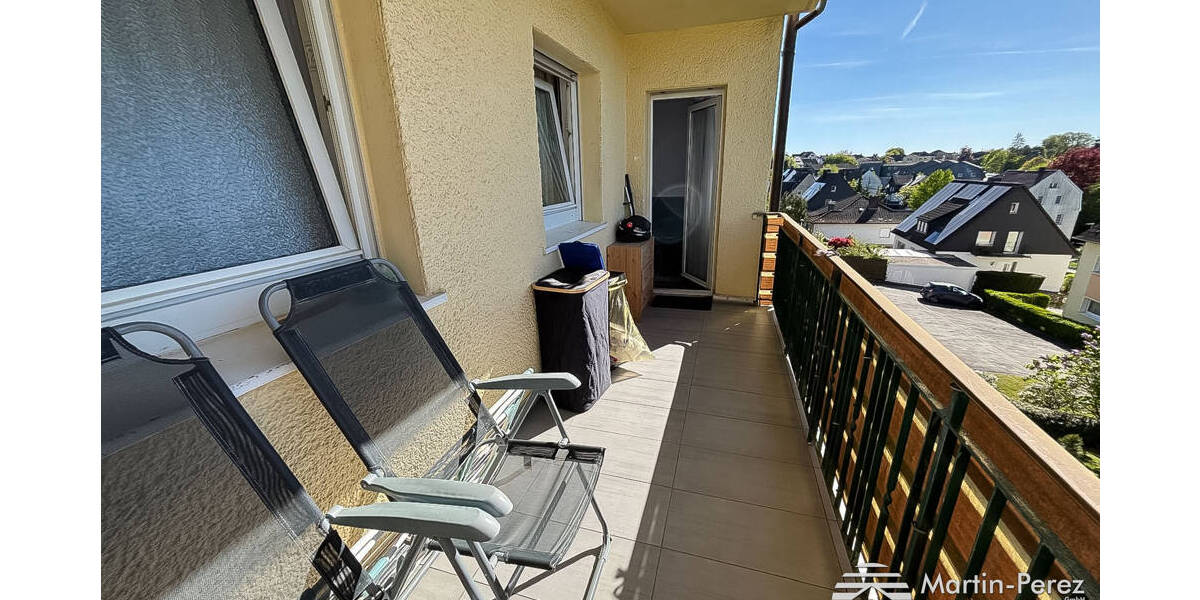 Etagenwohnung Breckerfeld - 3 Zimmer, 77 m&sup2;, 139.000&euro; | Angebot:26515711