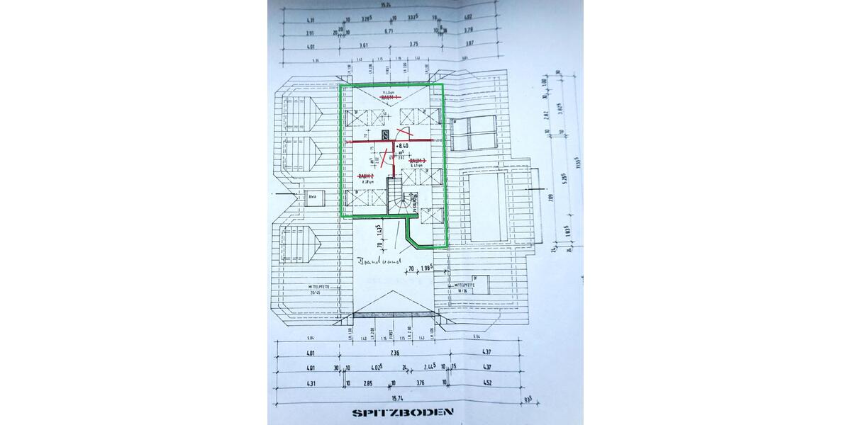 Etagenwohnung Meinerzhagen - 5 Zimmer, 94 m&sup2;, 242.750&euro; | Angebot:25960742