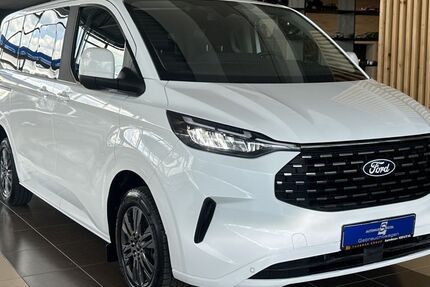 Ford Tourneo Custom 20.983 km 38.000 &euro; Eitorf 53783