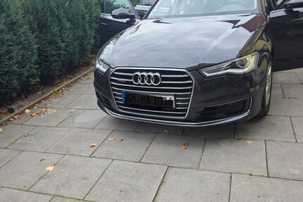 Audi A6 149.200 km 15.500 &euro; Wiehl 51674