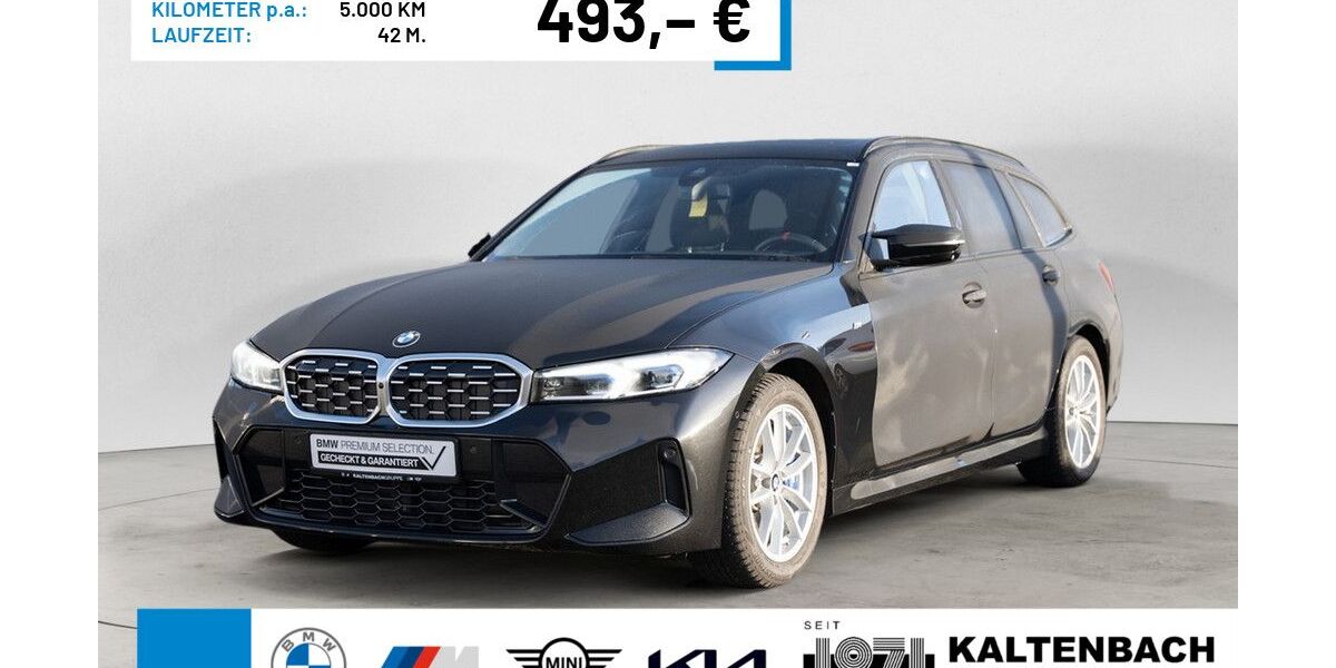 BMW M340i 25.725 km 51.490 &euro; Overath-Vilkerath 51491