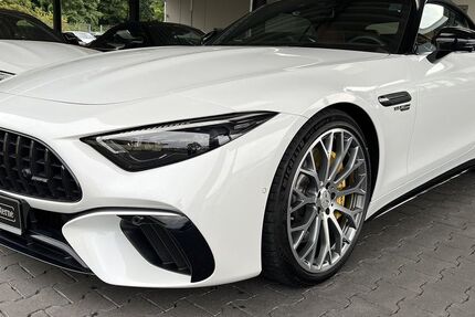 Mercedes-Benz SL 63 AMG 6.950 km 134.840 &euro; Engelskirchen 51766