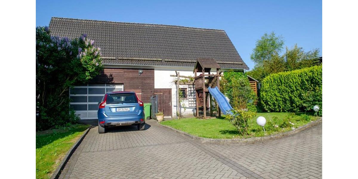 Doppelhaushälfte Bergneustadt - 339.000&euro; | Angebot:27014138
