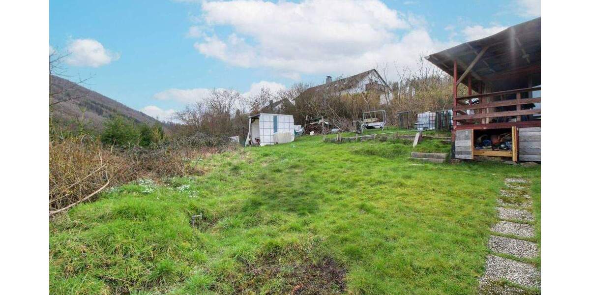 Grundstück Plettenberg Böddinghausen - 105.000&euro; | Angebot:25837171