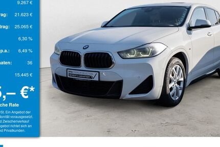 BMW X2 77.052 km 30.390 &euro; Waldbröl 51545