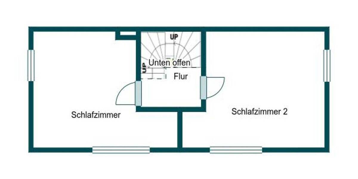 Einfamilienhaus Radevormwald Herbeck - 5 Zimmer, 379.000&euro; | Angebot:26628792