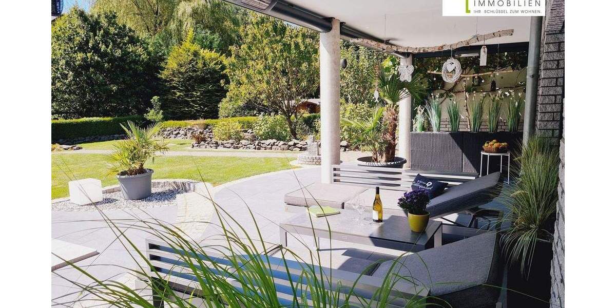 Einfamilienhaus Much / Niederheimbach Niederheimbach - 6 Zimmer, 224 m&sup2;, 1.100.000&euro; | Angebot:25742524