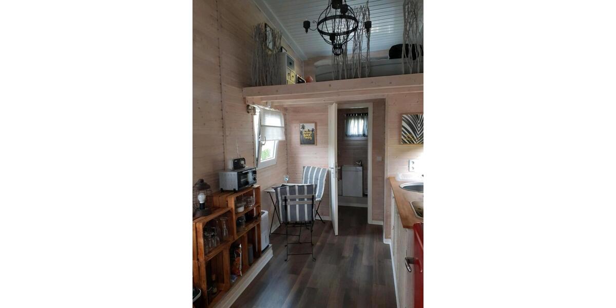 Einfamilienhaus Marienheide - 1 Zimmer, 22 m&sup2;, 39.999&euro; | Angebot:27484933