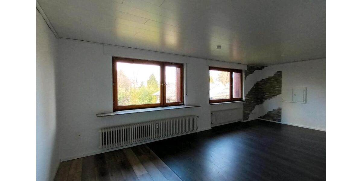 Erdgeschoßwohnung Breckerfeld - 3 Zimmer, 83 m&sup2;, 650&euro; | Angebot:27548821