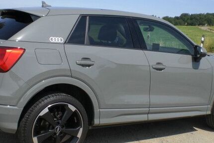 Audi Q2 64.900 km 20.790 &euro; Wissen 57537