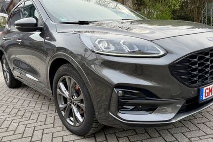 Ford Kuga 46.000 km 20.799 &euro; Engelskirchen 51766