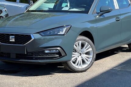 Seat Leon 8.110 km 26.550 &euro; Wenden 57482