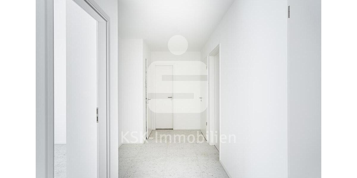Etagenwohnung Eitorf - 3 Zimmer, 110 m&sup2;, 1.375&euro; | Angebot:25990253