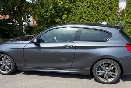 BMW M135 157.000 km 18.490 &euro; Bergneustadt 51702