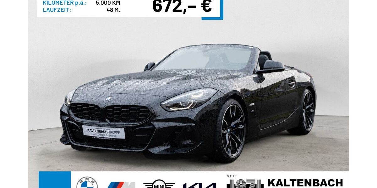 BMW Z4 9.081 km 57.390 &euro; Wiehl 51674
