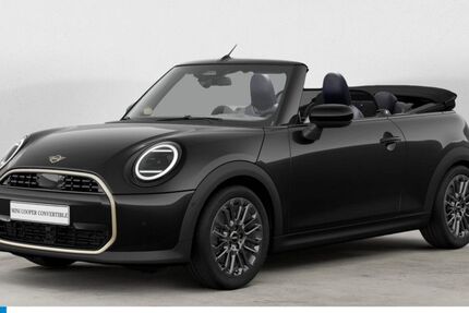 Mini Cooper C 4.059 km 30.890 &euro; Olpe 57462
