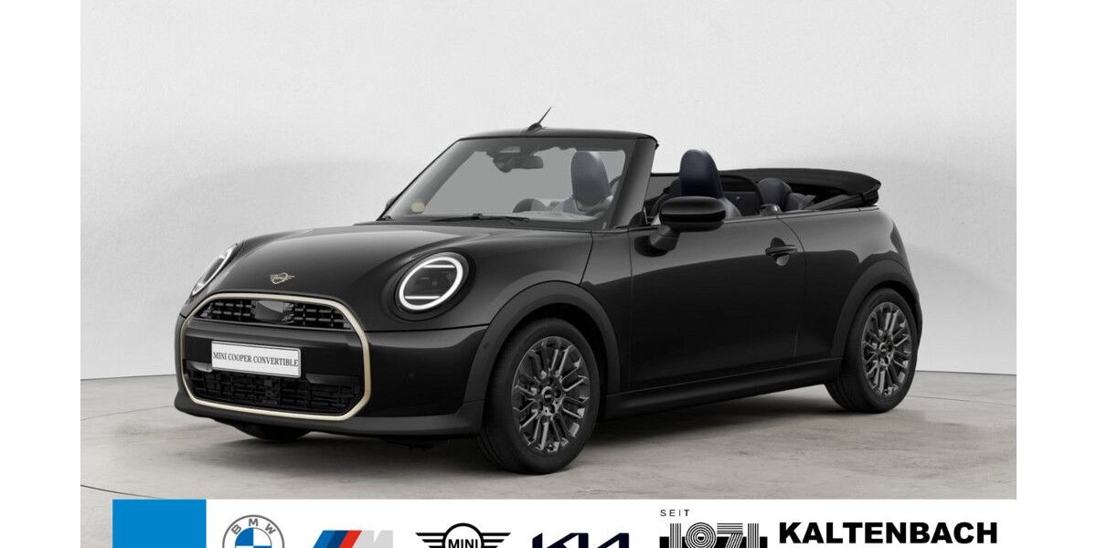 Mini Cooper C 4.059 km 30.890 &euro; Olpe 57462