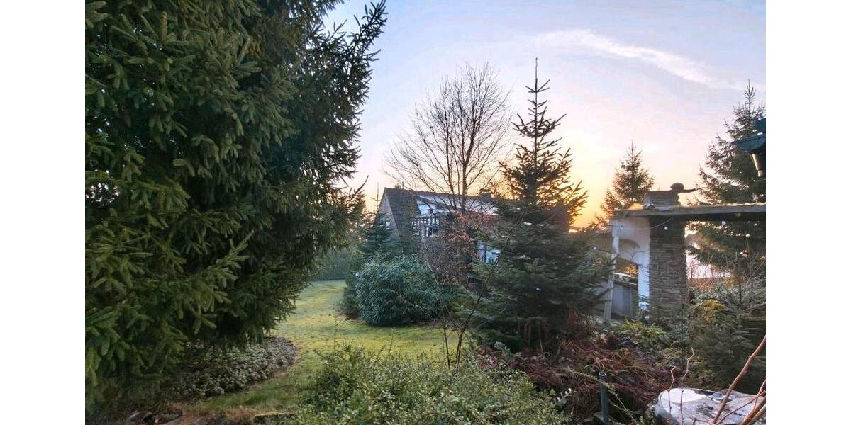 Einfamilienhaus Morsbach - 7 Zimmer, 206 m&sup2;, 348.000&euro; | Angebot:26024430