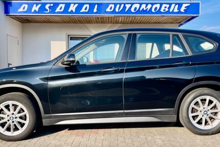 BMW X1 136.000 km 12.700 &euro; Wipperfürth 51688