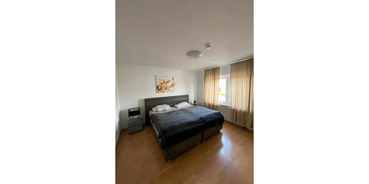 Hochparterre Wenden - 3 Zimmer, 77 m&sup2;, 750&euro; | Angebot:27548826