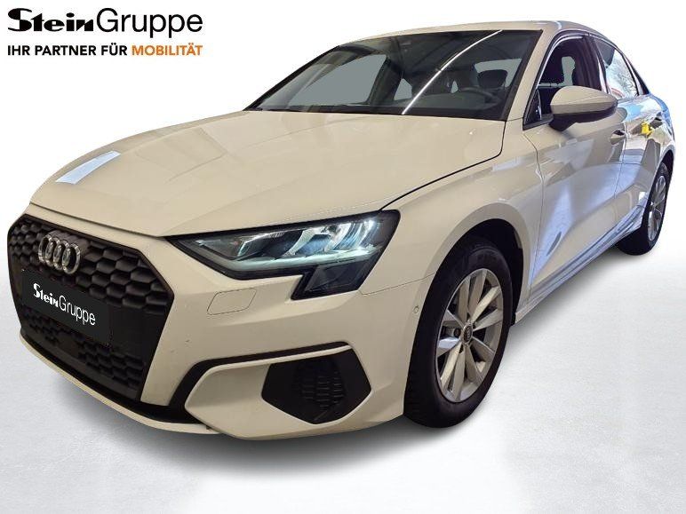 Audi A3 14.999 km 20.670 &euro; Gummersbach 51645