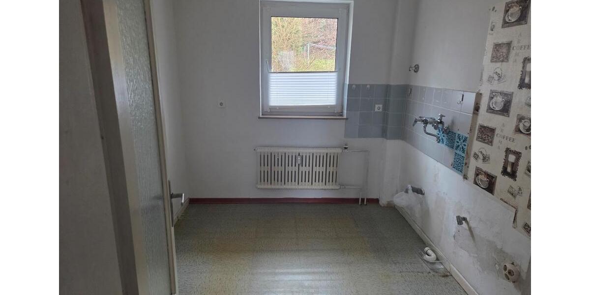 Etagenwohnung Werdohl - 3 Zimmer, 61 m&sup2;, 305&euro; | Angebot:24590505