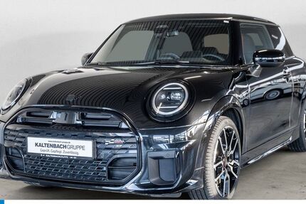 Mini Cooper S 11.300 km 31.290 &euro; Meinerzhagen 58540