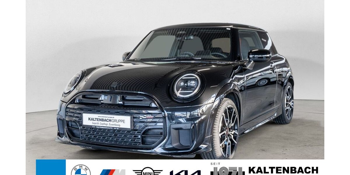 Mini Cooper S 11.300 km 31.590 &euro; Meinerzhagen 58540