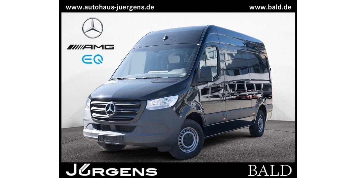 Mercedes-Benz Sprinter 52.234 km 32.011 &euro; Lüdenscheid 58507