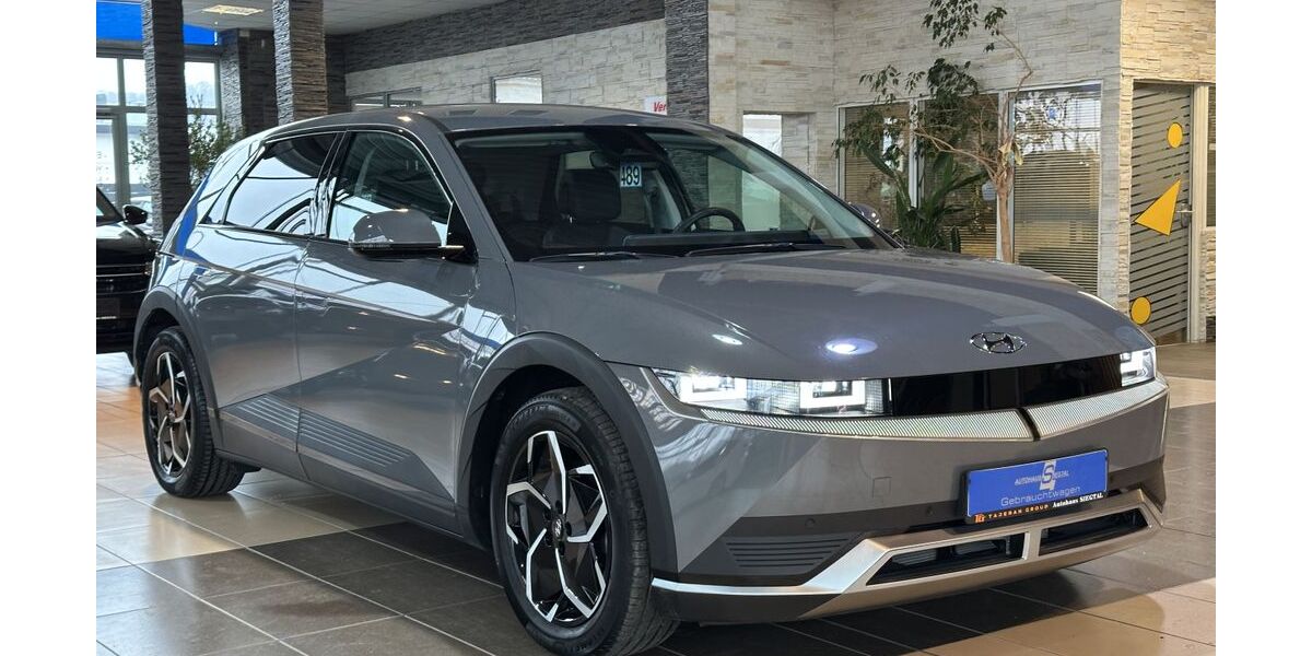 Hyundai IONIQ 5 24.579 km 30.500 &euro; Eitorf 53783