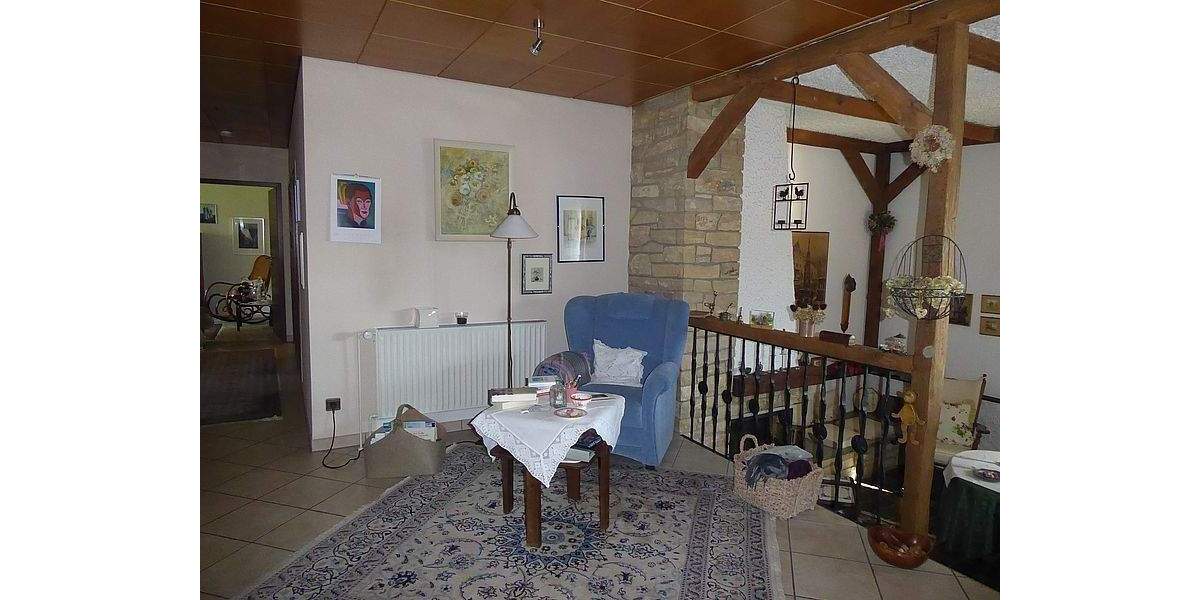 Einfamilienhaus Reichshof Brüchermühle - 5 Zimmer, 160 m&sup2;, 355.000&euro; | Angebot:25698219