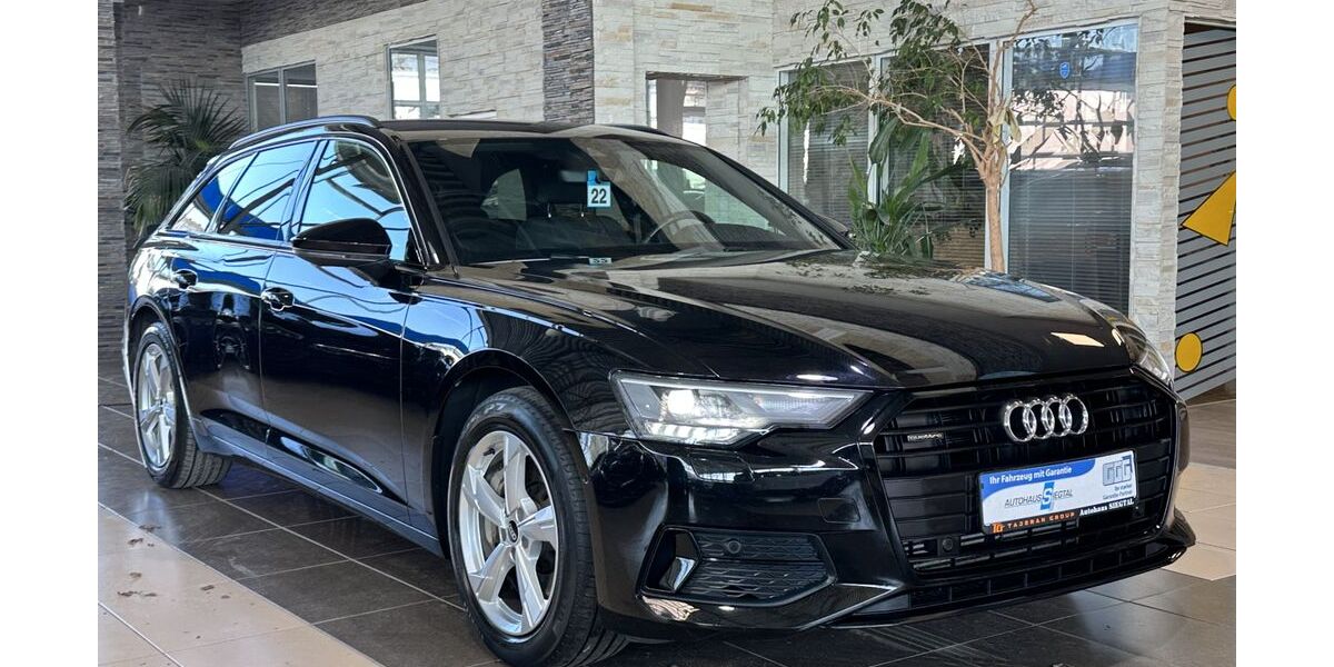 Audi A6 74.614 km 26.500 &euro; Eitorf 53783