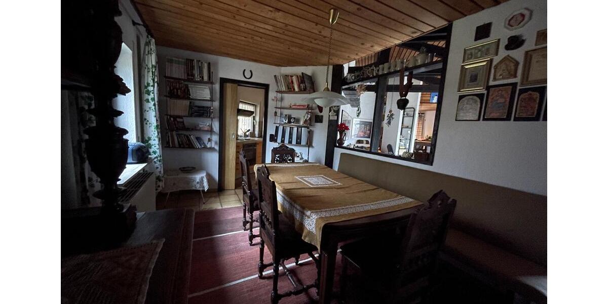 Einfamilienhaus Eitorf - 4 Zimmer, 102 m&sup2;, 229.000&euro; | Angebot:26059927