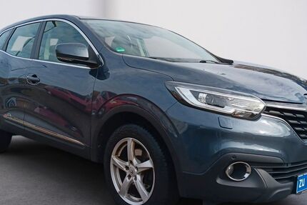 Renault Kadjar 150.000 km 9.450 &euro; Olpe 57462