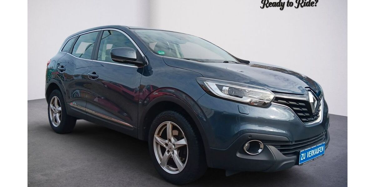 Renault Kadjar 150.000 km 9.450 &euro; Olpe 57462