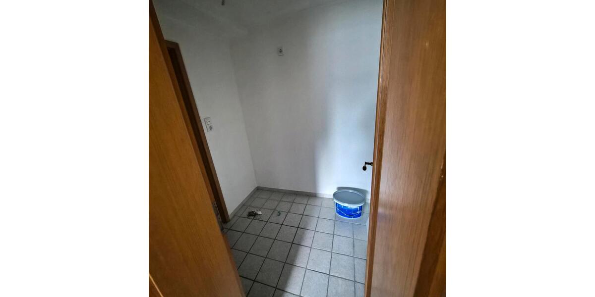 Erdgeschoßwohnung Radevormwald - 2 Zimmer, 51 m&sup2;, 582&euro; | Angebot:26636131