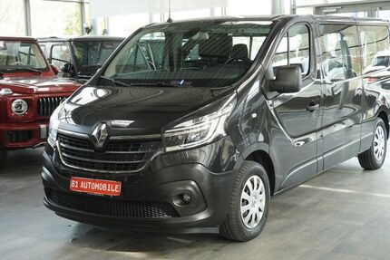 Renault Trafic 22.700 km 32.991 &euro; Olpe 57462
