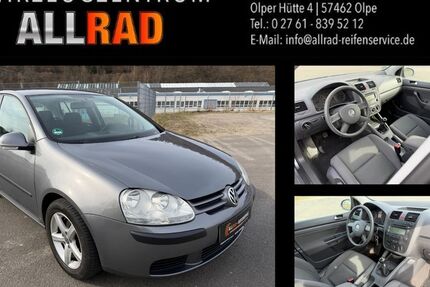 VW Golf 241.000 km 1.999 &euro; Olpe 57462