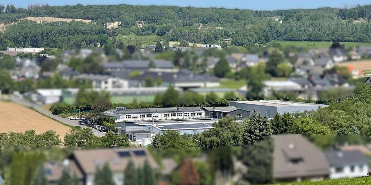 Gewerbeobjekt Lindlar - 6.500.000&euro; | Angebot:25777183