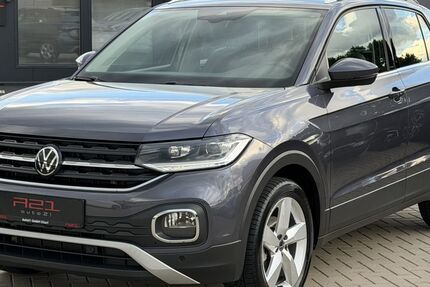 VW T-Cross 17.332 km 19.290 &euro; Eitorf 53783