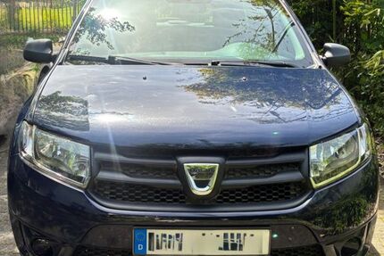 Dacia Logan 60.434 km 5.500 &euro; Windeck 51570