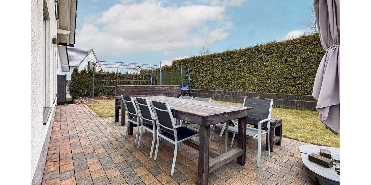 Einfamilienhaus Olpe - 6 Zimmer, 160 m&sup2;, 650.000&euro; | Angebot:25846001