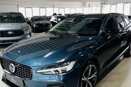 Volvo V60 10.000 km 31.990 &euro; Lüdenscheid 58507