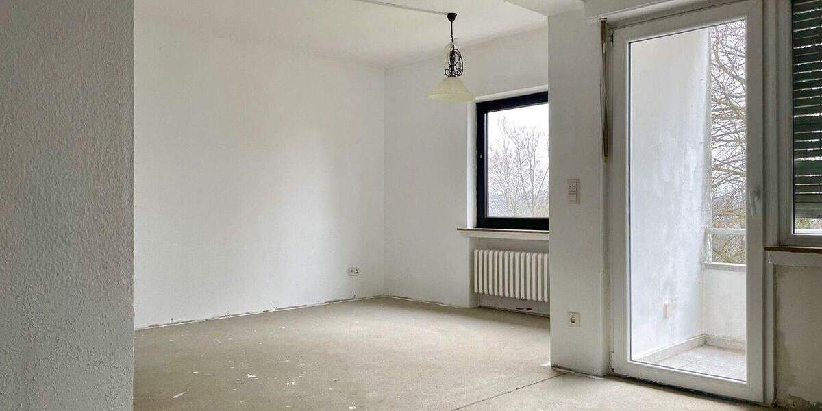 Reihenmittelhaus Marienheide - 4 Zimmer, 100 m&sup2;, 219.000&euro; | Angebot:25776428