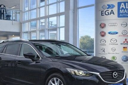 Mazda 6 165.475 km 11.488 &euro; Wermelskirchen 42929