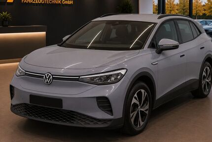 VW ID.4 31.762 km 25.900 &euro; Eitorf 53783