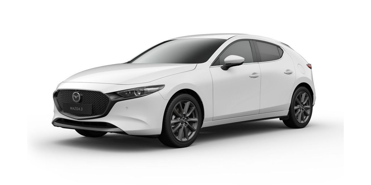 Mazda 3 6.600 km 24.590 &euro; Gummersbach 51645