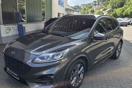 Ford Kuga 29.500 km 26.480 &euro; Werdohl 58791