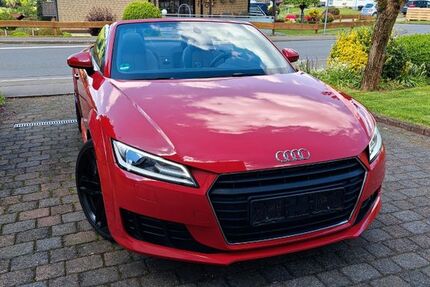 Audi TT 118.000 km 18.750 &euro; Wipperfürth 51688