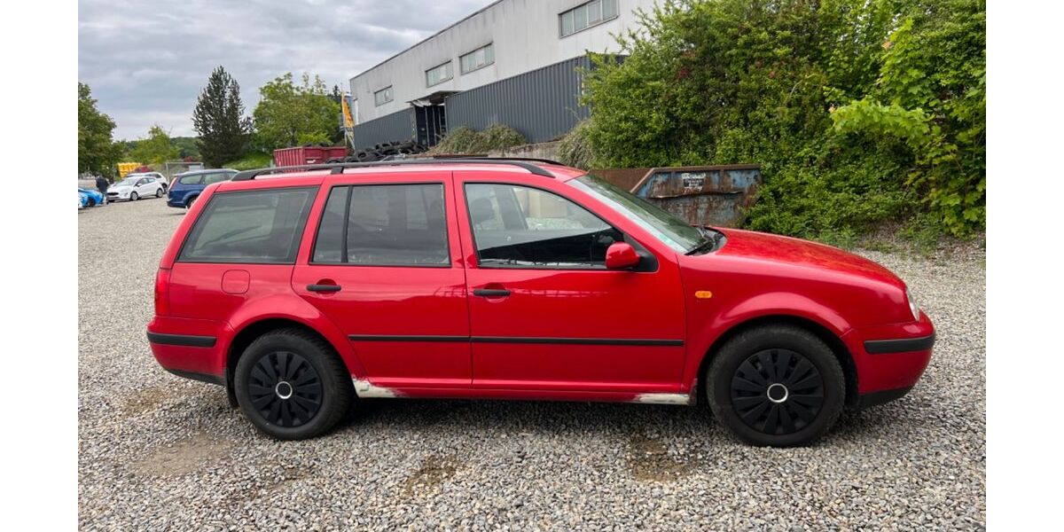 VW Golf 322.915 km 1.000 &euro; Waldbröl 51545